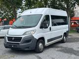 Fiat Ducato h2l2 9 sitzer - Fiat Ducato mit CNG-Antrieb