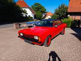 Ford Taunus Knudsen  - Ford: Knudsen