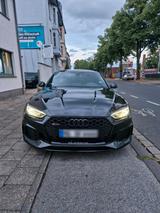 Audi RS5  450PS - gebrauchte Audi RS5 aus dem Jahr 2019