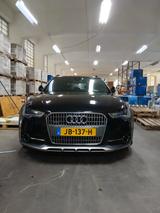 Audi A6 Allroad 3.0 TDI quattro 180kW clean d. S ... - gebrauchte Audi A6 Allroad aus dem Jahr 2014
