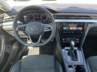 Volkswagen Arteon - Vorschau Bild 17