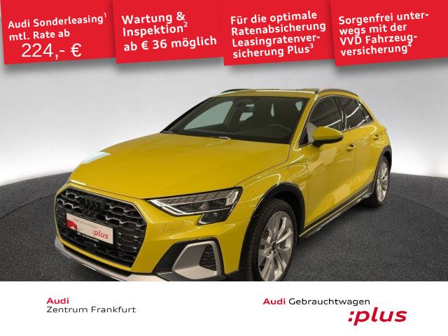 Audi A3 - Bild 1