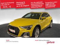 Audi A3 - Vorschau Bild 1