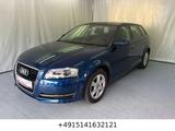 Audi A3 Sportback 1.2 TFSI Automatik/Pano