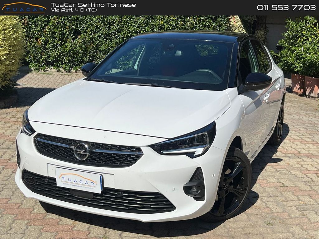Image of Opel Corsa