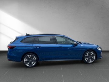 Skoda Superb Combi 2.0 TDI DSG 4x4 Sportline *PANO*HUD