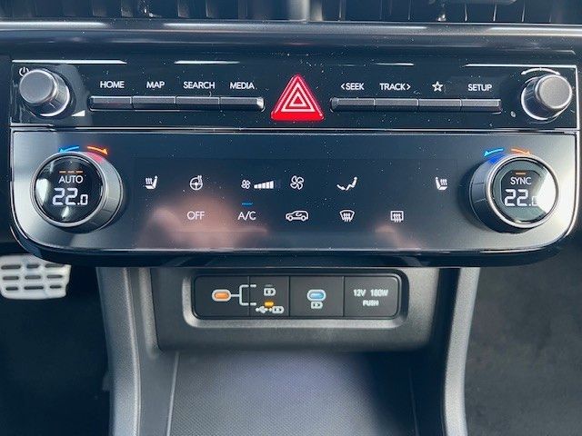Hyundai TUCSON - Bild 16