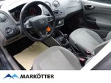 Seat Ibiza ST Style 1.6 TDI Klima/Tempomat - Seat mit Diesel-Antrieb: 1.6