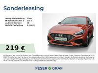 Hyundai i30 - Vorschau Bild 1