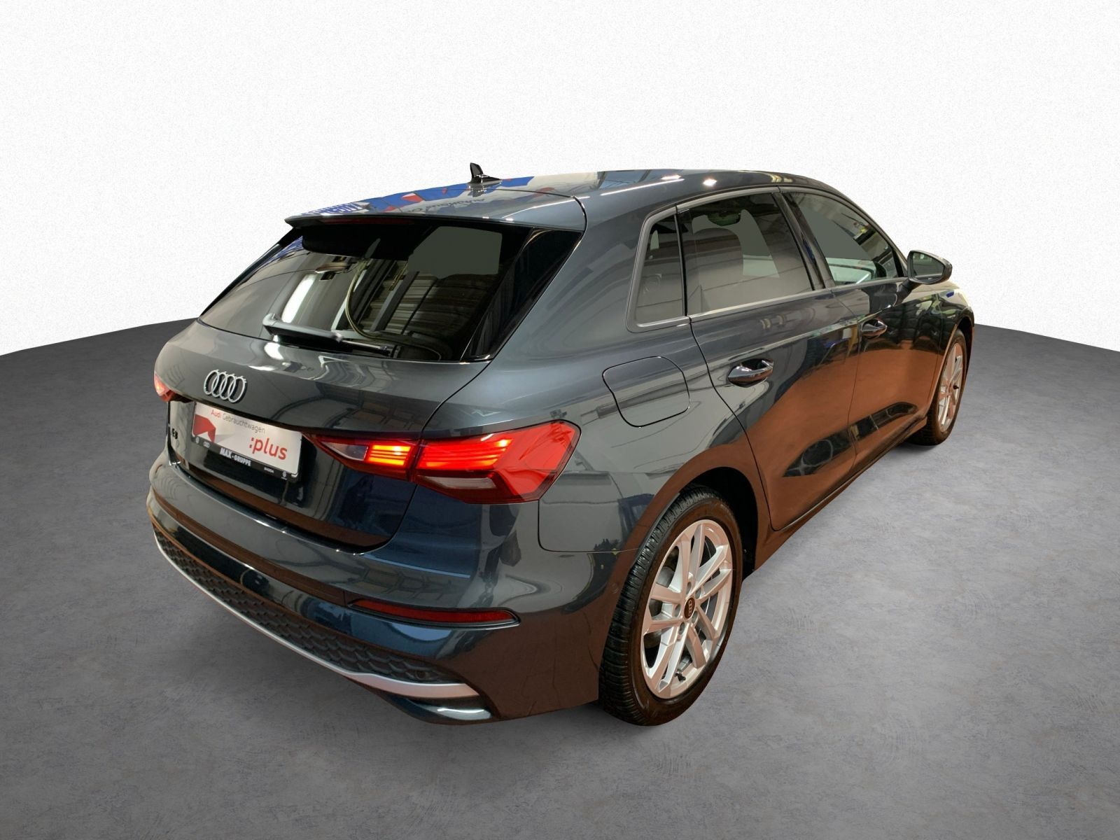 Audi A3 - Bild 5