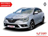 Renault Megane Grandtour AAC LED Navi SHZ PDC
