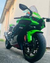 Kawasaki ZX-10R Ninja - Angebote entsprechen deinen Suchkriterien