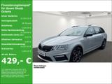Skoda Octavia Combi 2.0 TSI RS 245 DSG   AHK   DCC   L - Skoda Gebrauchtwagen in Remscheid