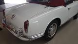 Alfa Romeo Giulietta Giulia Spider - Alfa Romeo Giulietta: Cabrio