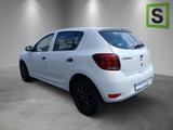 Dacia SANDERO II 1.0 SCe 75 Ambiance - Dacia Sandero: Kleinwagen