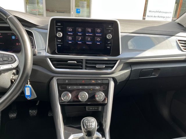 Volkswagen T-Roc - Bild 20