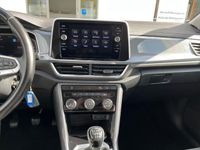 Volkswagen T-Roc - Vorschau Bild 20