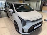 Kia Picanto Spirit Launch Edition 1.2 EU6e Navi LED  - Kia Picanto mit Benzin-Antrieb: Limousine, 1.2