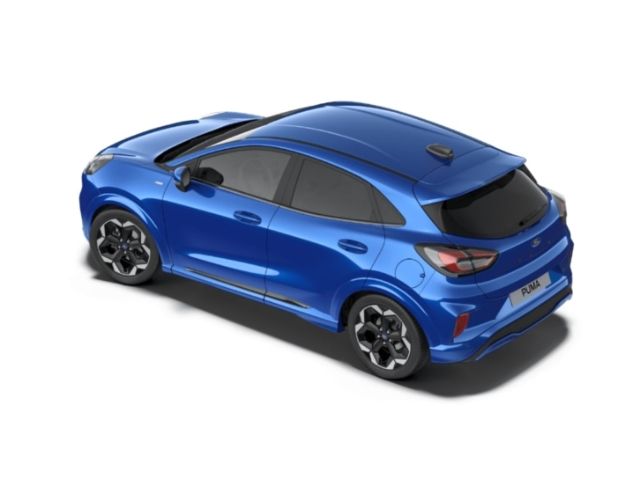 Ford Puma - Bild 3