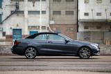Mercedes-Benz E 220d Cabrio Blue TEC - VOLLAUSSTATTUNG - LEDER - Mercedes-Benz E 220 Gebrauchtwagen in Stuttgart