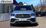 Mercedes-Benz GLE 400 d 4M 3x AMG DISTRONIC+PANO+KAM360+HEADUP - gebrauchte Mercedes-Benz GLE 400 aus dem Jahr 2020