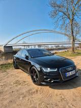 Audi A7 Competion Sportback 3.0 BiTDI 326 PS - Audi A7 in Bremen