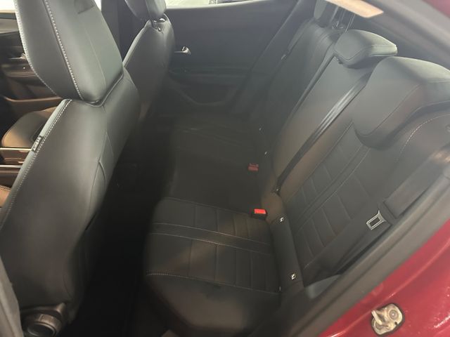 Fahrzeugabbildung Opel Mokka Ultimate*Automatik*Leder