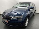 Skoda Karoq 1.5 TSI ACT DSG Style ACC#LED#R-Kamera#AHK - Skoda Karoq in Chemnitz