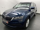 Skoda Karoq 1.5 TSI ACT DSG Style ACC#LED#R-Kamera#AHK - Skoda Karoq aus 2019