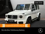 Mercedes-Benz G 580 EQ AMG EDITION ONE/SUPERIOR/SHD/NIGHT/ - weiße Mercedes-Benz G 580