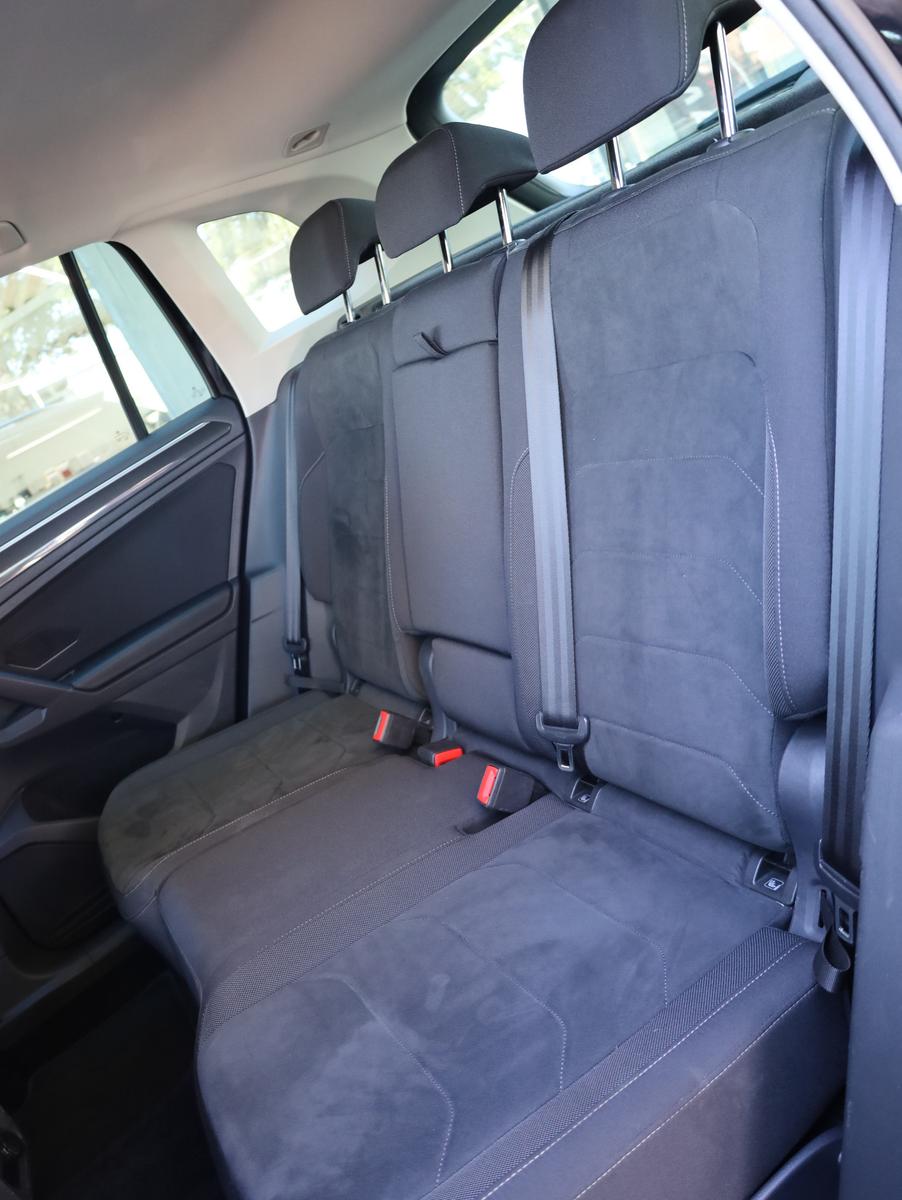 Volkswagen Tiguan Elegance 2.0TDI*ACC*Virtual*PDC*AppleCar, миниатюра 15