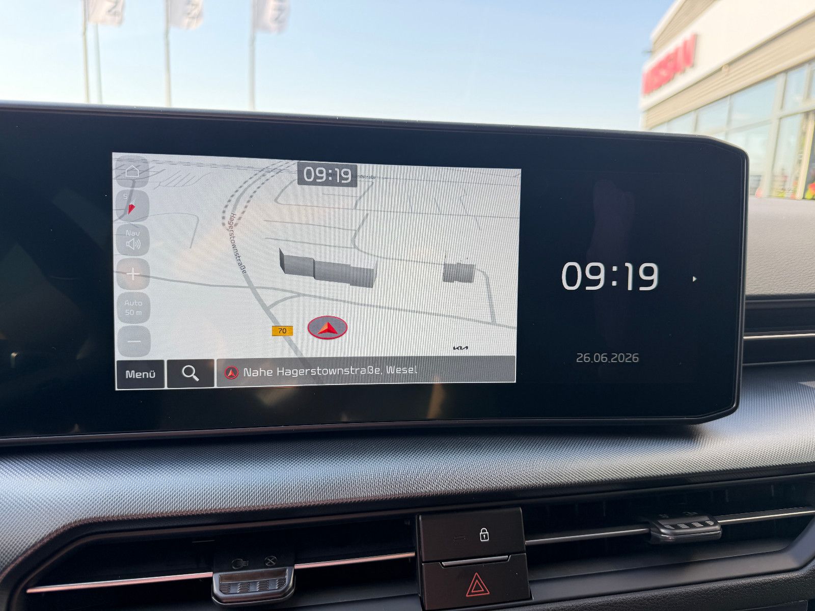 Kia XCeed - Bild 17