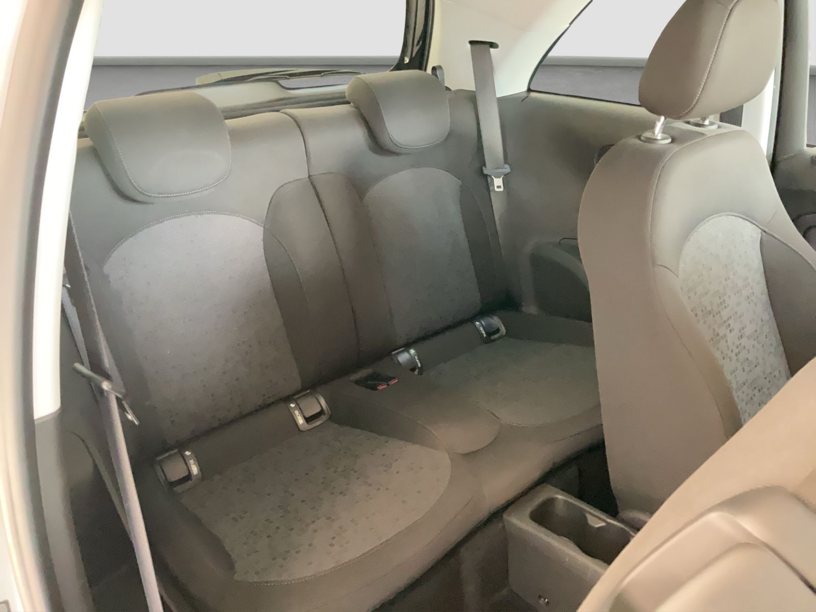 Fahrzeugabbildung Opel Adam Jam ecoFlex Automatik