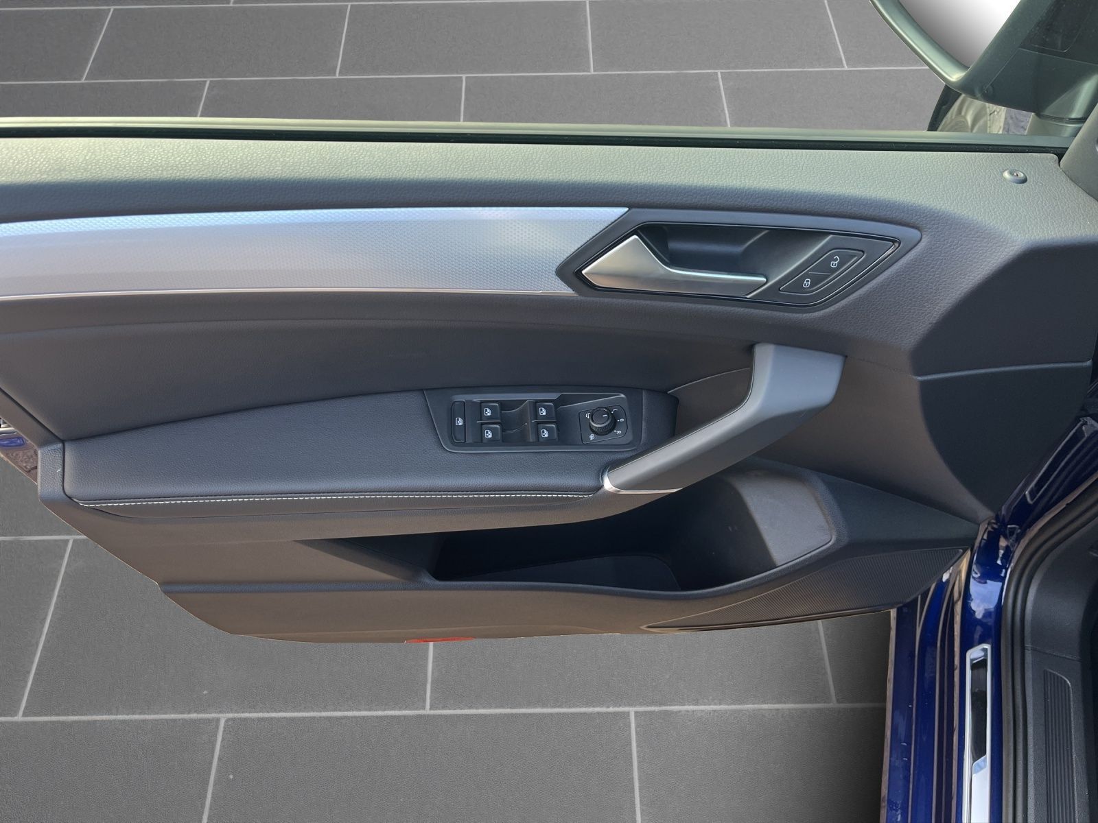 Volkswagen Touran - Bild 14