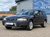 Volvo XC70 2.4 D AWD Geartronic Edition XENON KLIMA - gebrauchte Volvo XC70 aus dem Jahr 2007