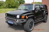 Hummer H3 - Hummer aus 2005