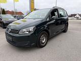 Volkswagen Touran Trendline  TSI 7-Sitzer AT- Motor - Volkswagen Touran: At