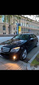 Mercedes-Benz Mercedes Benz C280 AMG Styling - Mercedes-Benz C-Klasse: AMG Styling