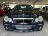 Mercedes-Benz C 230 Automatik Avantgarde Sport 1.HAND! - gebrauchte Mercedes-Benz C 230 aus dem Jahr 2004