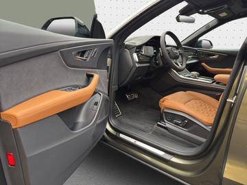 2025 AUDI RSQ8 — миниатюра 15