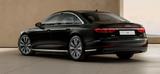 Audi A8 50 TDI quattro tiptronic - - Audi A8 aus 2025