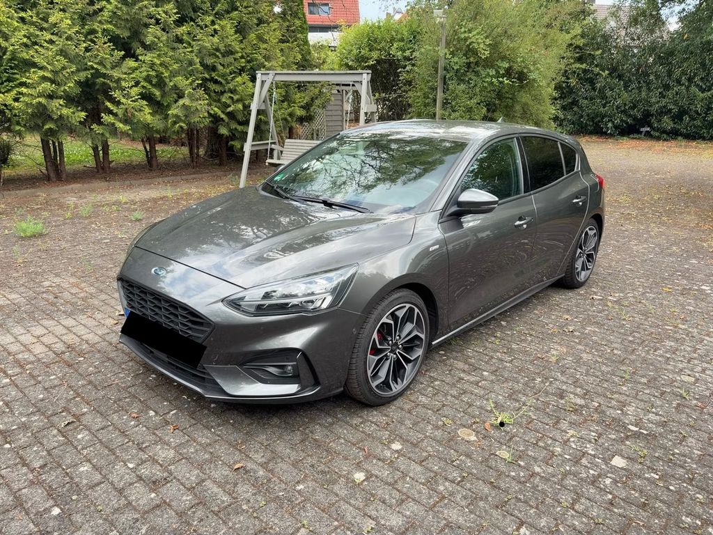 Image of Ford Focus