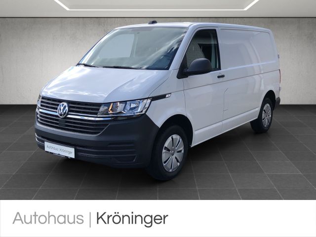 Volkswagen T6.1 KASTEN 2.0 TDI DSG PDC Heckflügeltüren