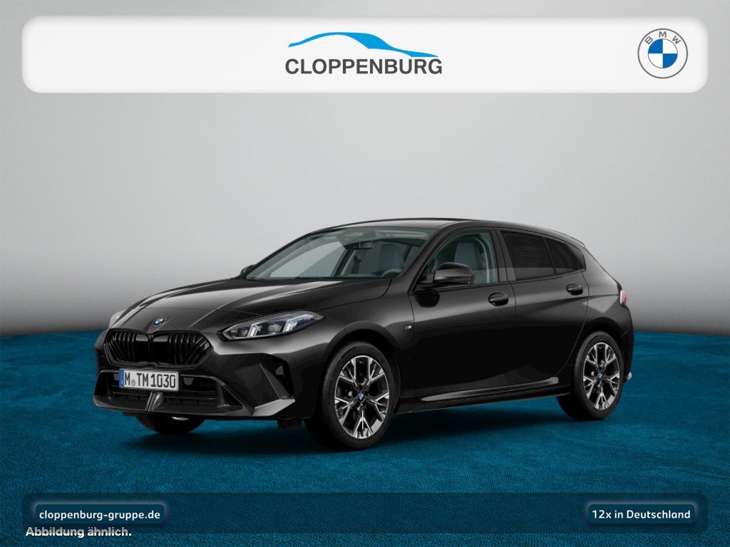 Image of BMW 118