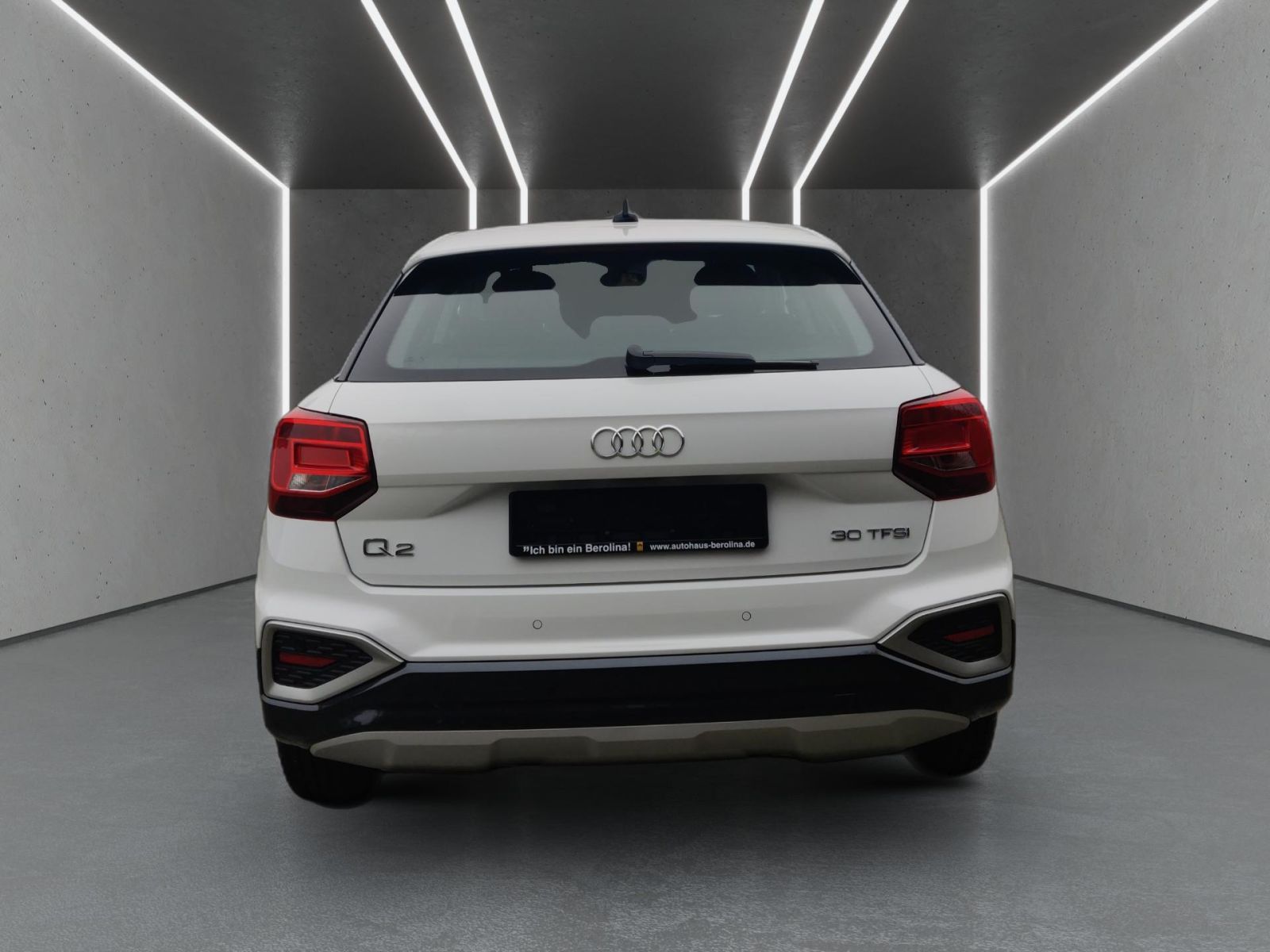 Audi Q2 - Bild 6