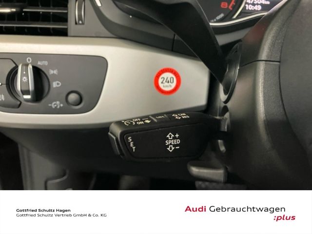 Audi A4 - Bild 17