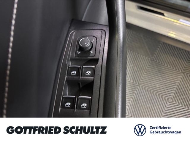 Volkswagen T-Roc - Bild 12