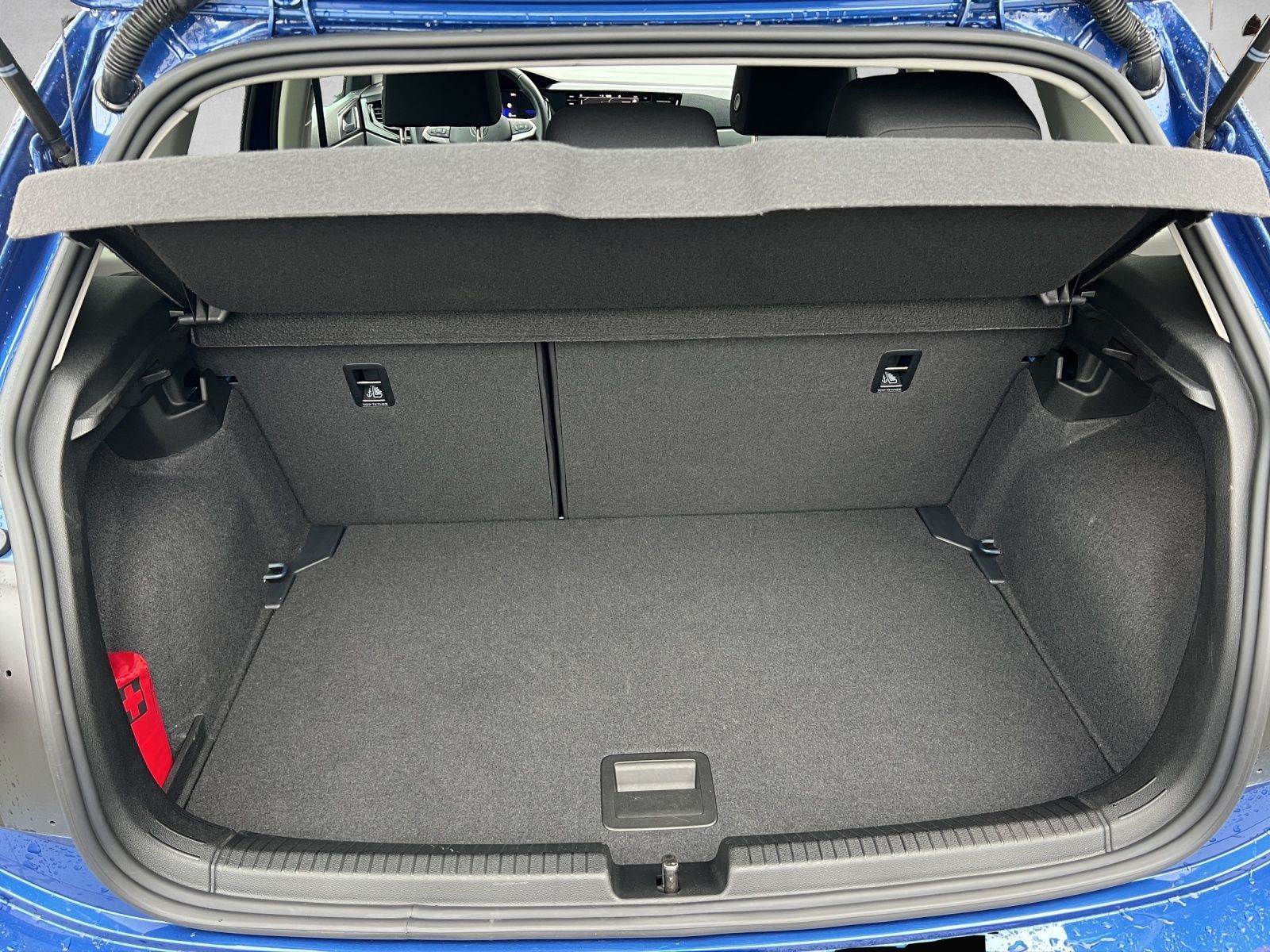 Polo Life 1.0 TSI ACC*Navi*LED