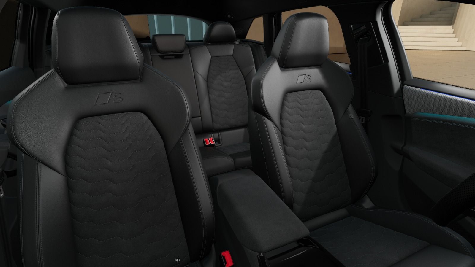 Audi A6 e-tron - Bild 10