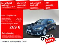 Audi A3 - Vorschau Bild 1